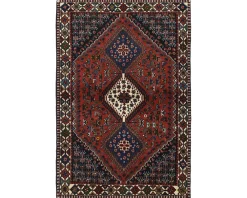 Yalameh orientalisk matta 104 x 150 cm