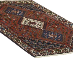 Yalameh orientalisk matta 104 x 150 cm
