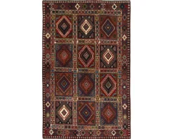 Yalameh orientalisk matta 99 x 153 cm
