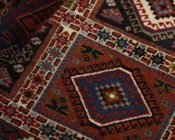 Yalameh orientalisk matta 99 x 153 cm
