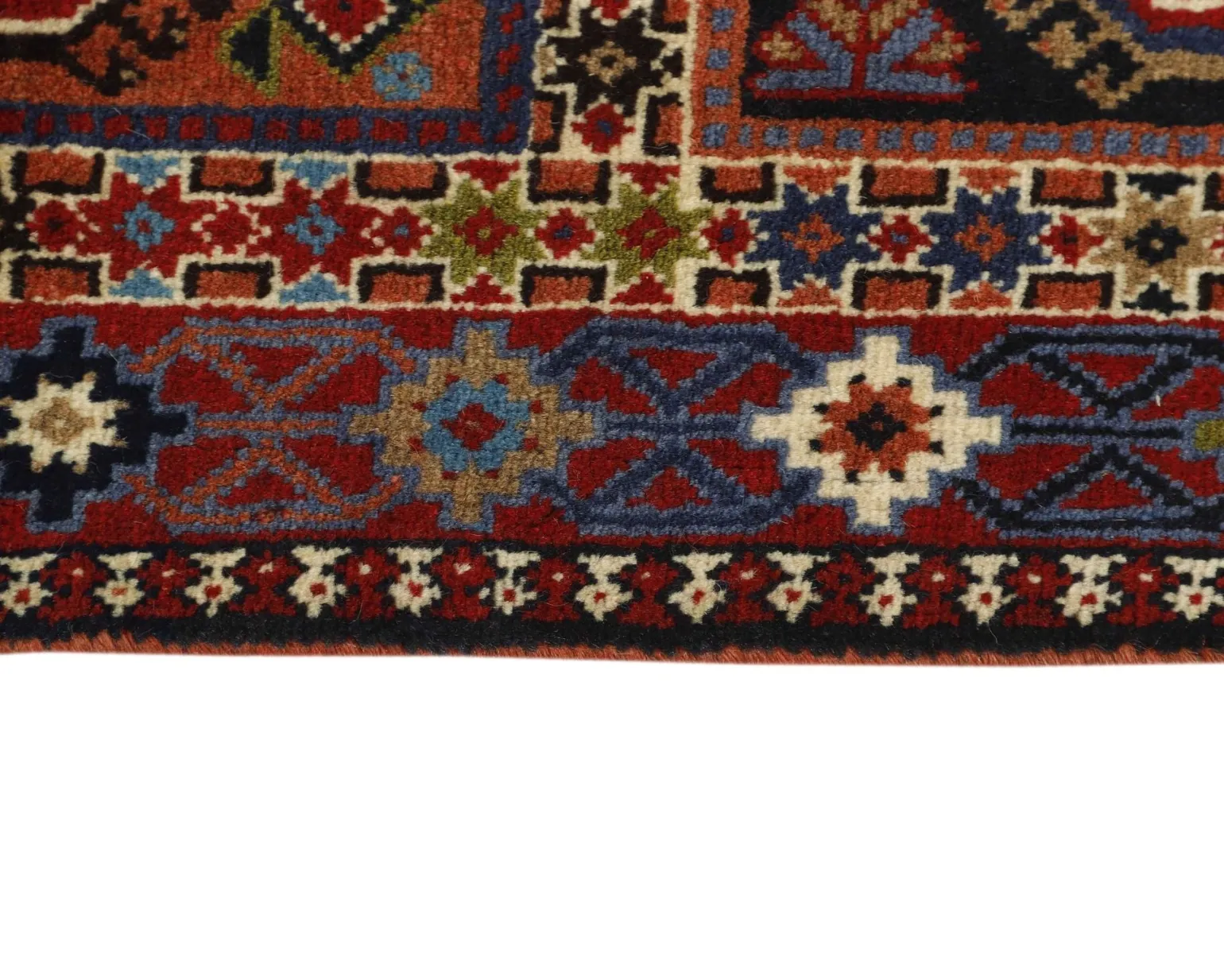 Yalameh orientalisk matta 99 x 153 cm