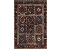 Yalameh orientalisk matta 100 x 146 cm