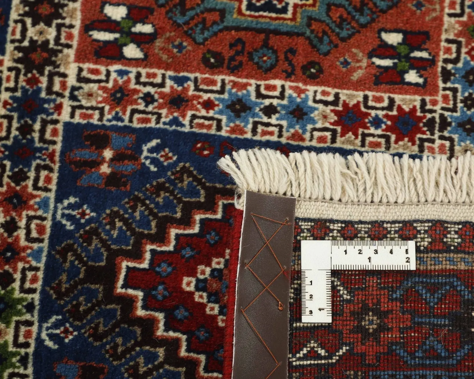 Yalameh orientalisk matta 100 x 146 cm
