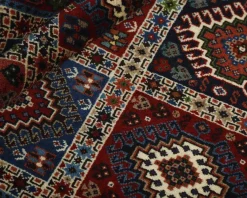 Yalameh orientalisk matta 100 x 146 cm