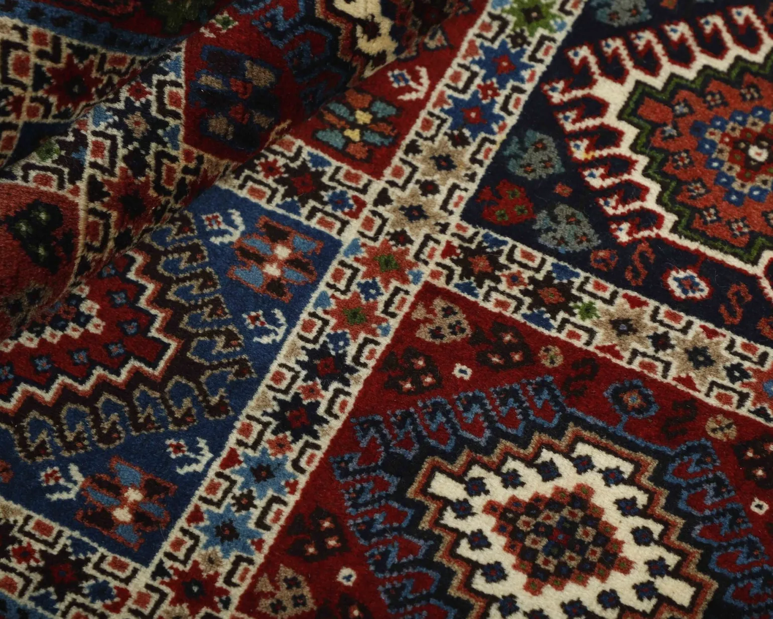 Yalameh orientalisk matta 100 x 146 cm