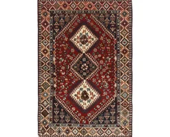 Yalameh orientalisk matta 103 x 151 cm