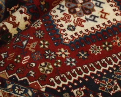 Yalameh orientalisk matta 103 x 151 cm