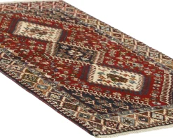 Yalameh orientalisk matta 103 x 151 cm