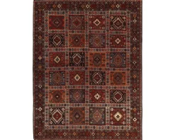 Yalameh orientalisk matta 152 x 195 cm