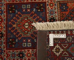 Yalameh orientalisk matta 152 x 195 cm
