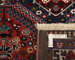 Yalameh orientalisk matta 153 x 197 cm