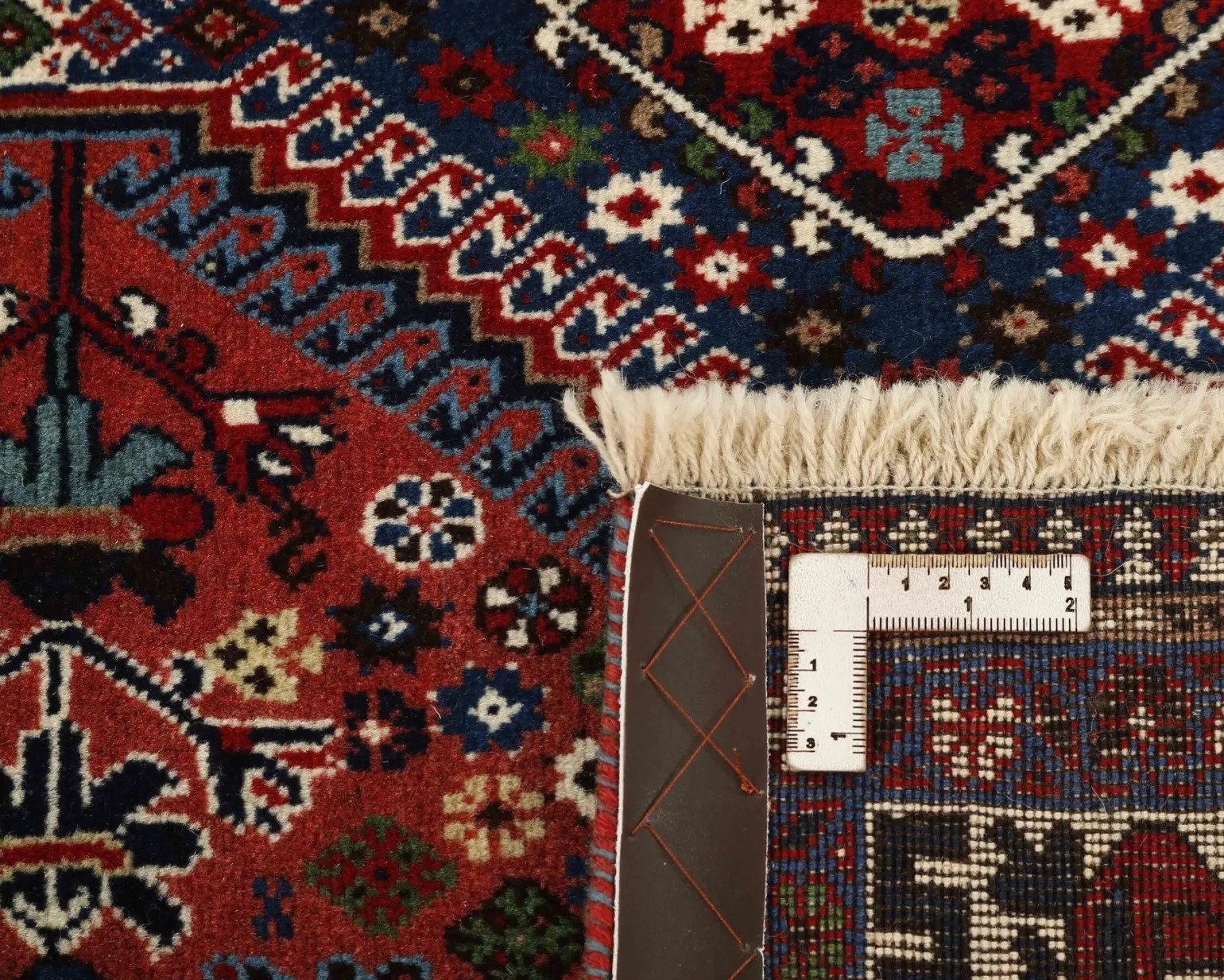 Yalameh orientalisk matta 153 x 197 cm
