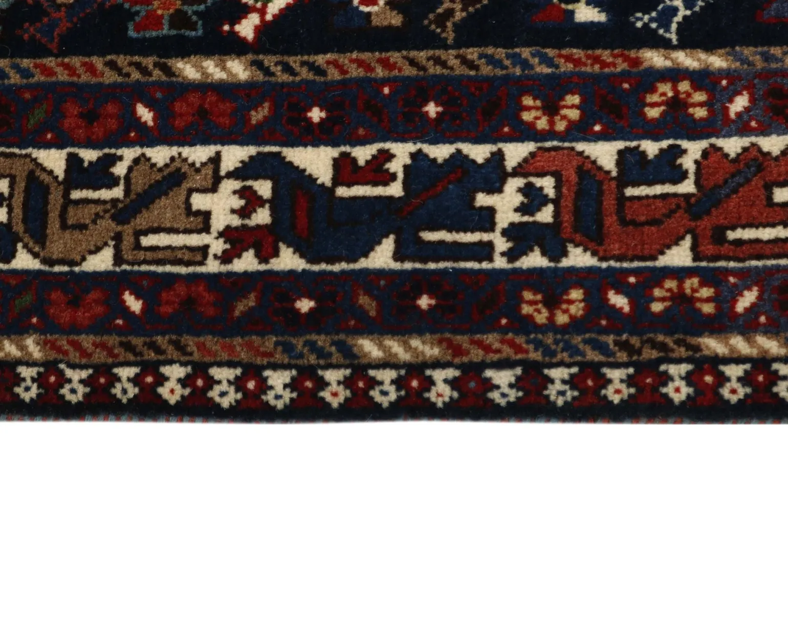 Yalameh orientalisk matta 153 x 197 cm