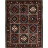 Yalameh orientalisk matta 154 x 194 cm