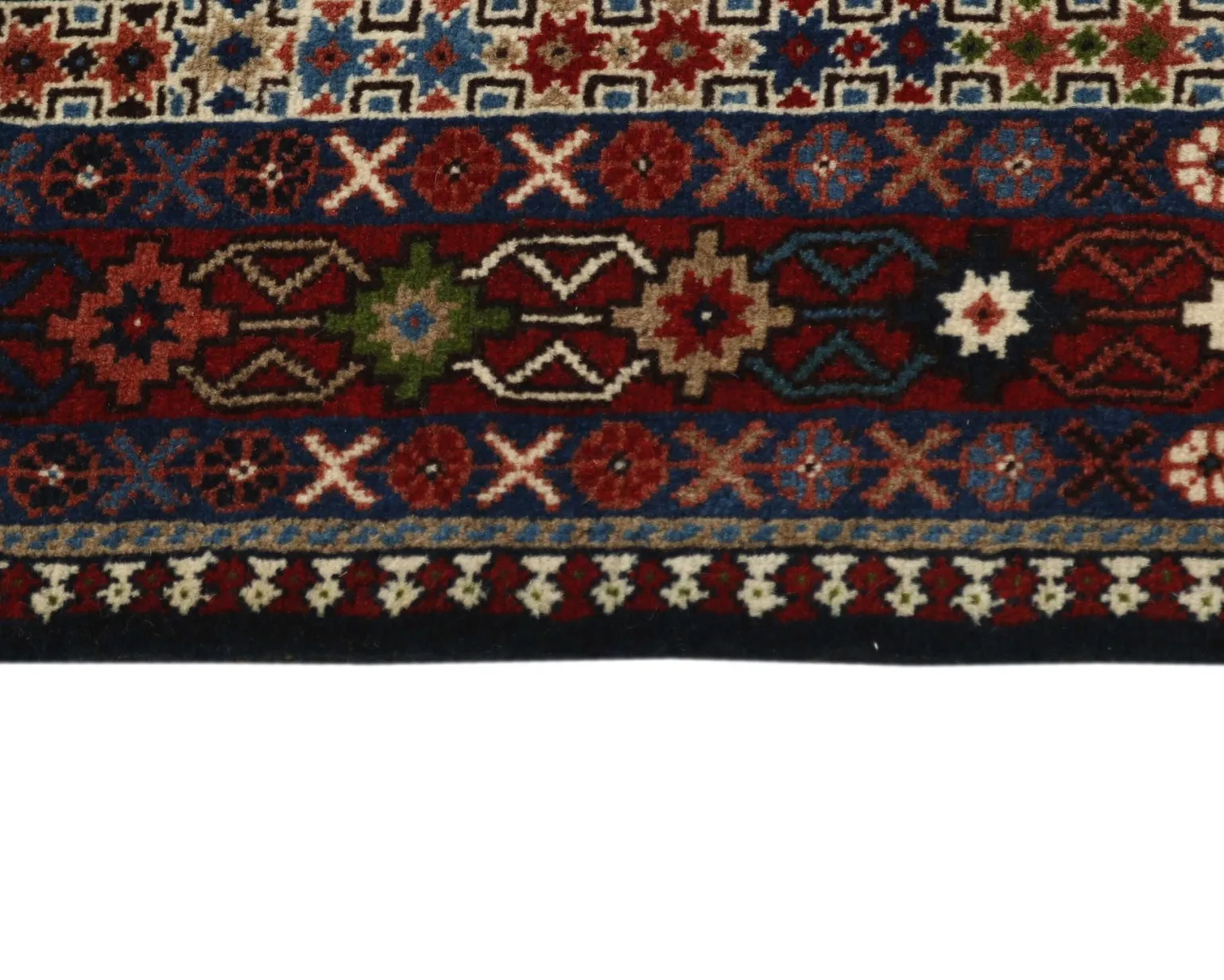 Yalameh orientalisk matta 154 x 194 cm