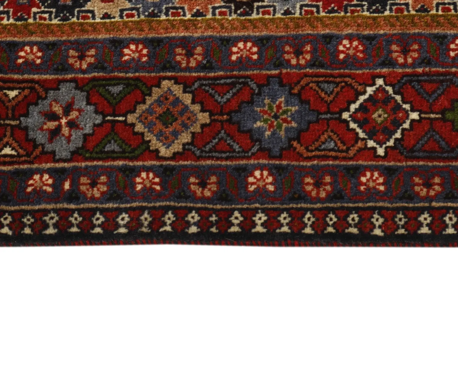 Yalameh orientalisk matta 157 x 200 cm
