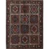 Yalameh orientalisk matta 151 x 196 cm