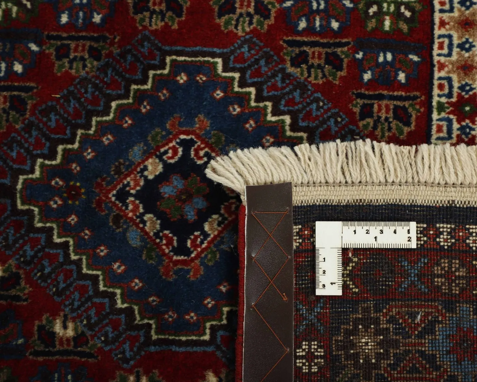 Yalameh orientalisk matta 151 x 196 cm