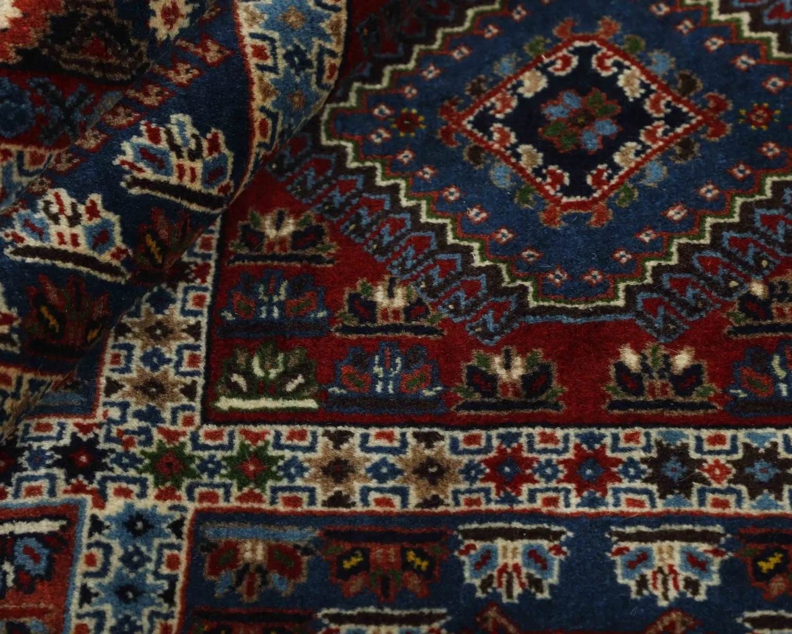 Yalameh orientalisk matta 151 x 196 cm