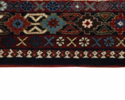 Yalameh orientalisk matta 151 x 196 cm