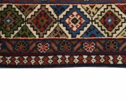 Yalameh orientalisk matta 152 x 191 cm