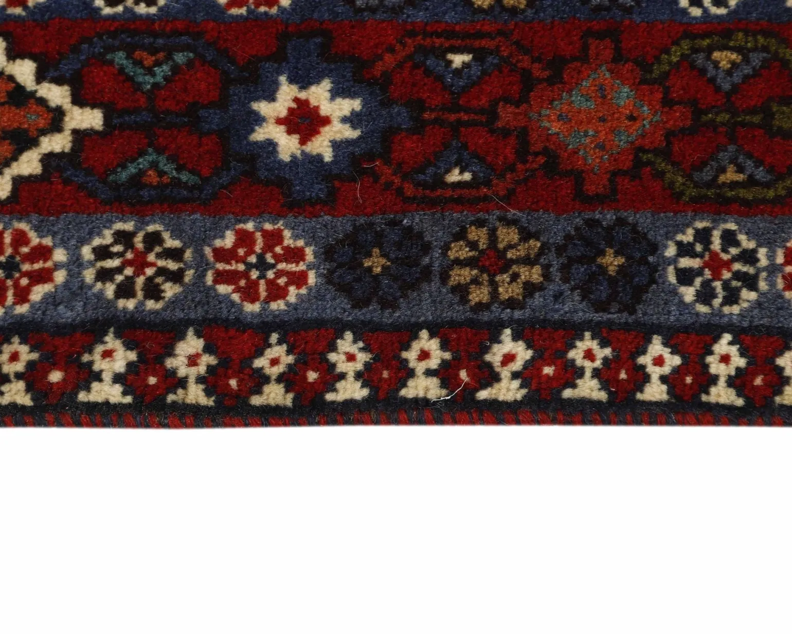 Yalameh orientalisk matta 152 x 202 cm