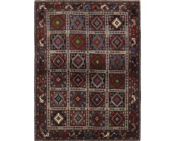 Yalameh orientalisk matta 151 x 198 cm