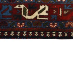 Yalameh orientalisk matta 151 x 198 cm