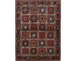 Yalameh orientalisk matta 150 x 202 cm