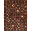 Yalameh orientalisk matta 152 x 200 cm