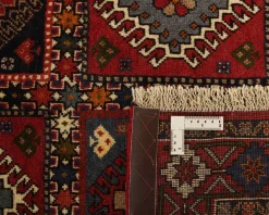 Yalameh orientalisk matta 152 x 200 cm