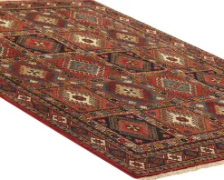 Yalameh orientalisk matta 152 x 200 cm