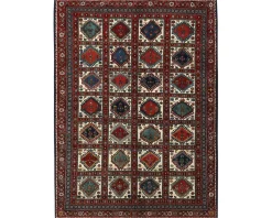 Yalameh orientalisk matta 172 x 230 cm
