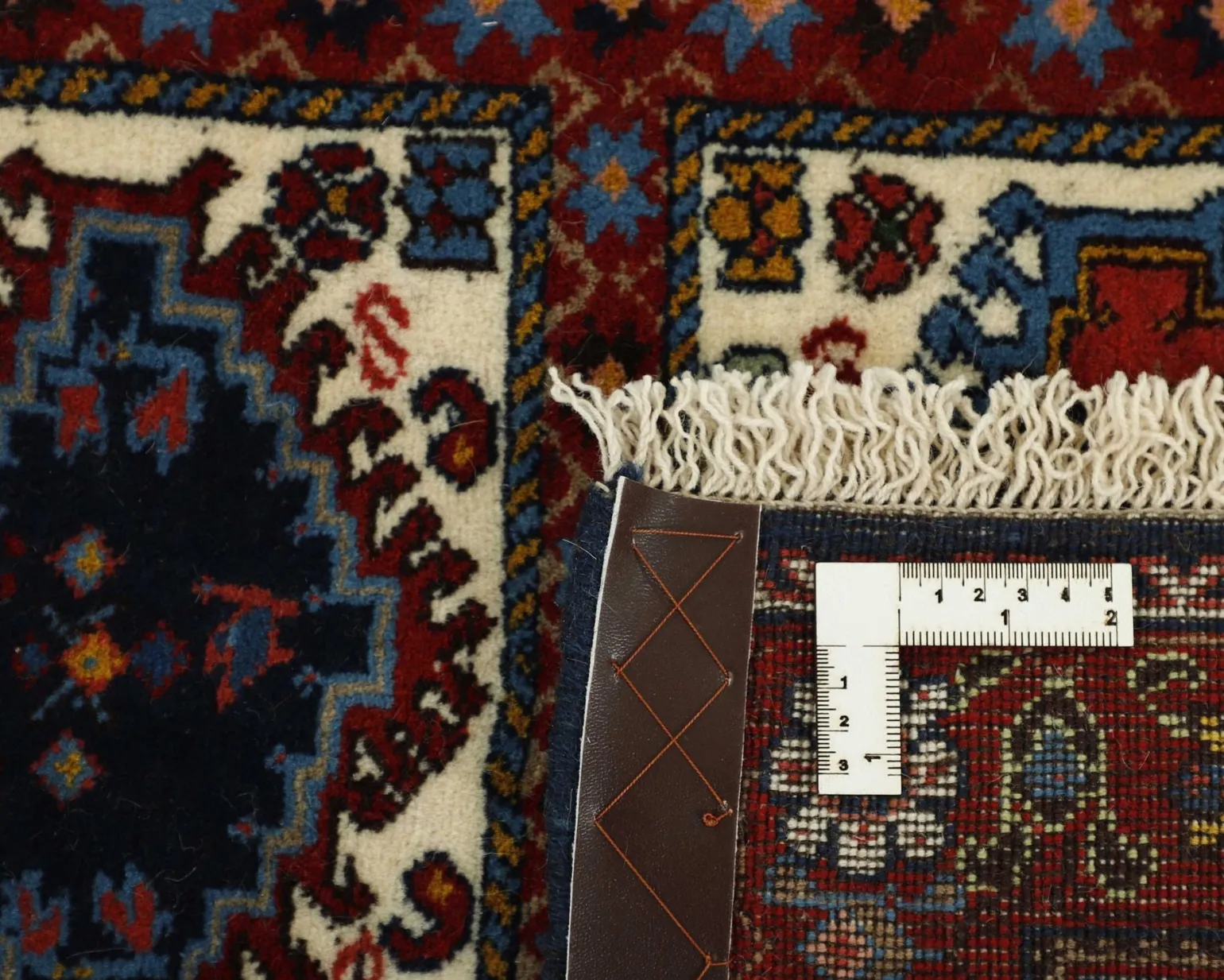 Yalameh orientalisk matta 172 x 230 cm