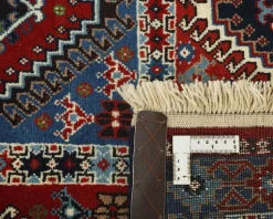 Yalameh orientalisk matta 100 x 150 cm