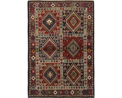 Yalameh orientalisk matta 98 x 142 cm