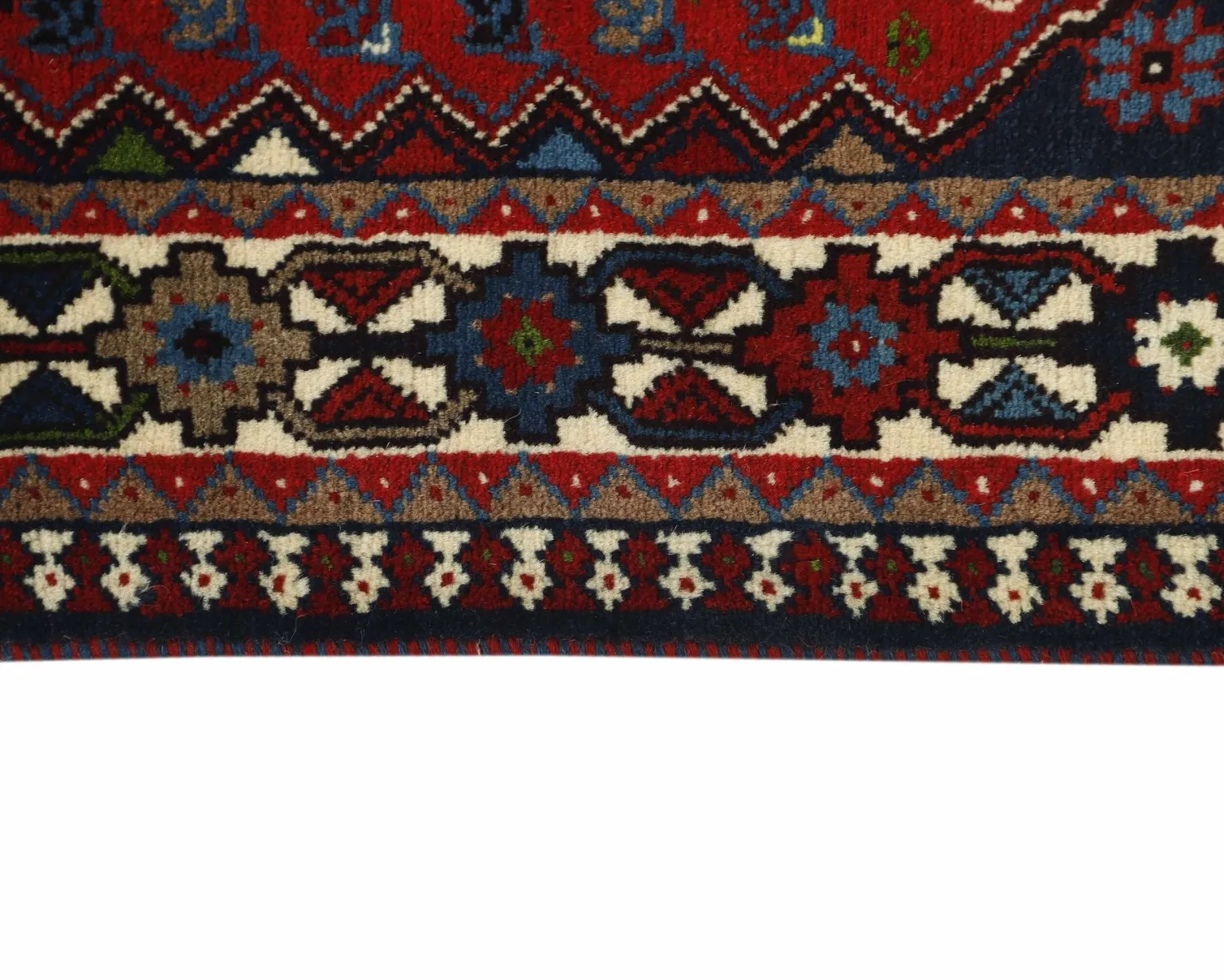 Yalameh orientalisk matta 98 x 142 cm