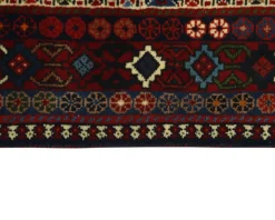 Yalameh orientalisk matta 152 x 194 cm