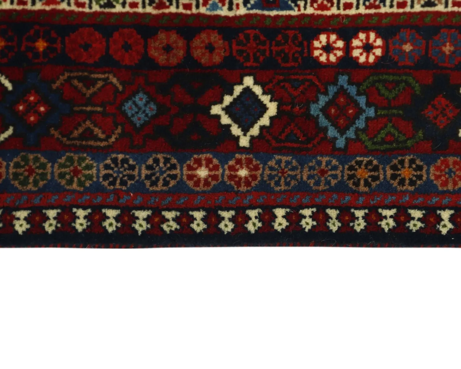 Yalameh orientalisk matta 152 x 194 cm