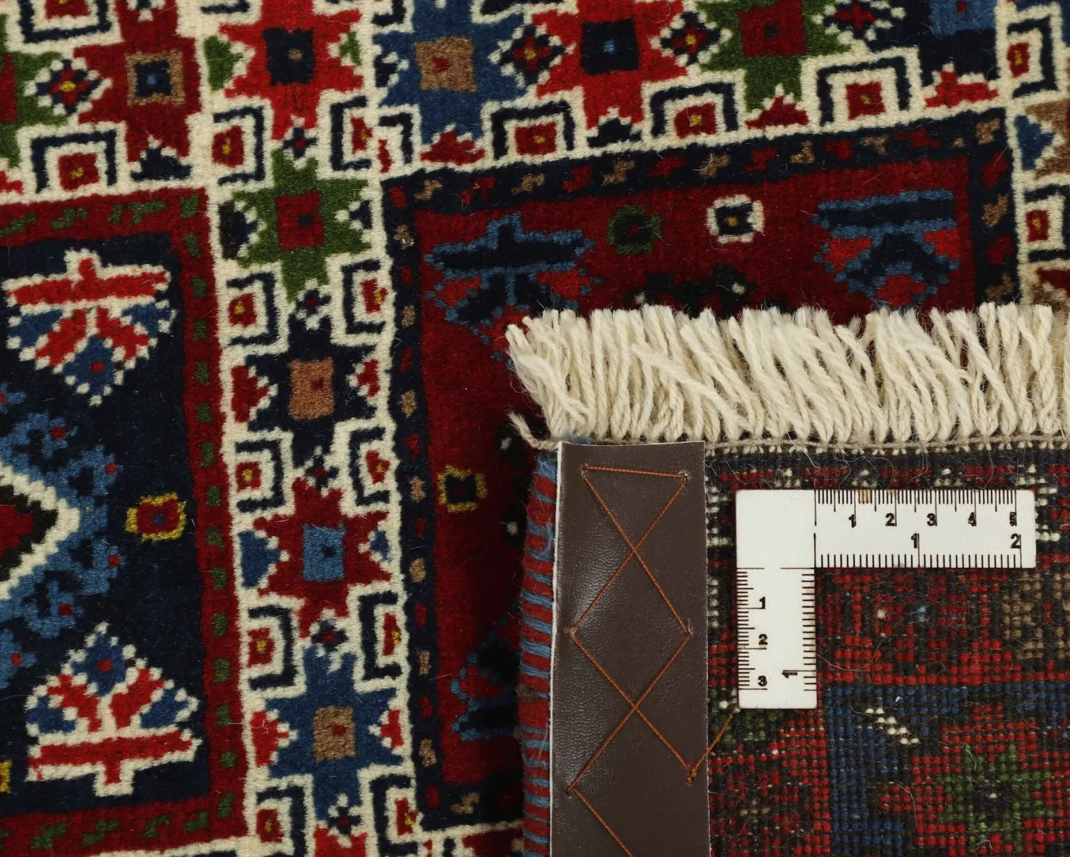 Yalameh orientalisk matta 152 x 196 cm