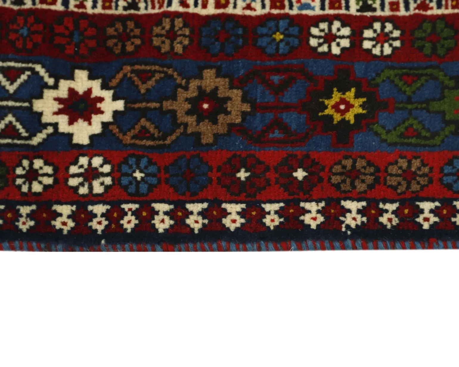 Yalameh orientalisk matta 152 x 196 cm
