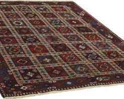 Yalameh orientalisk matta 152 x 196 cm