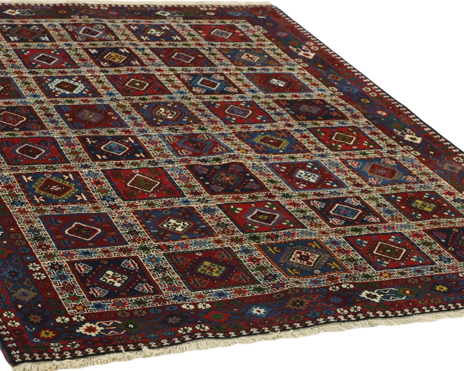 Yalameh orientalisk matta 152 x 196 cm
