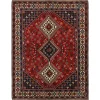 Yalameh orientalisk matta 154 x 198 cm