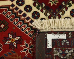 Yalameh orientalisk matta 154 x 198 cm