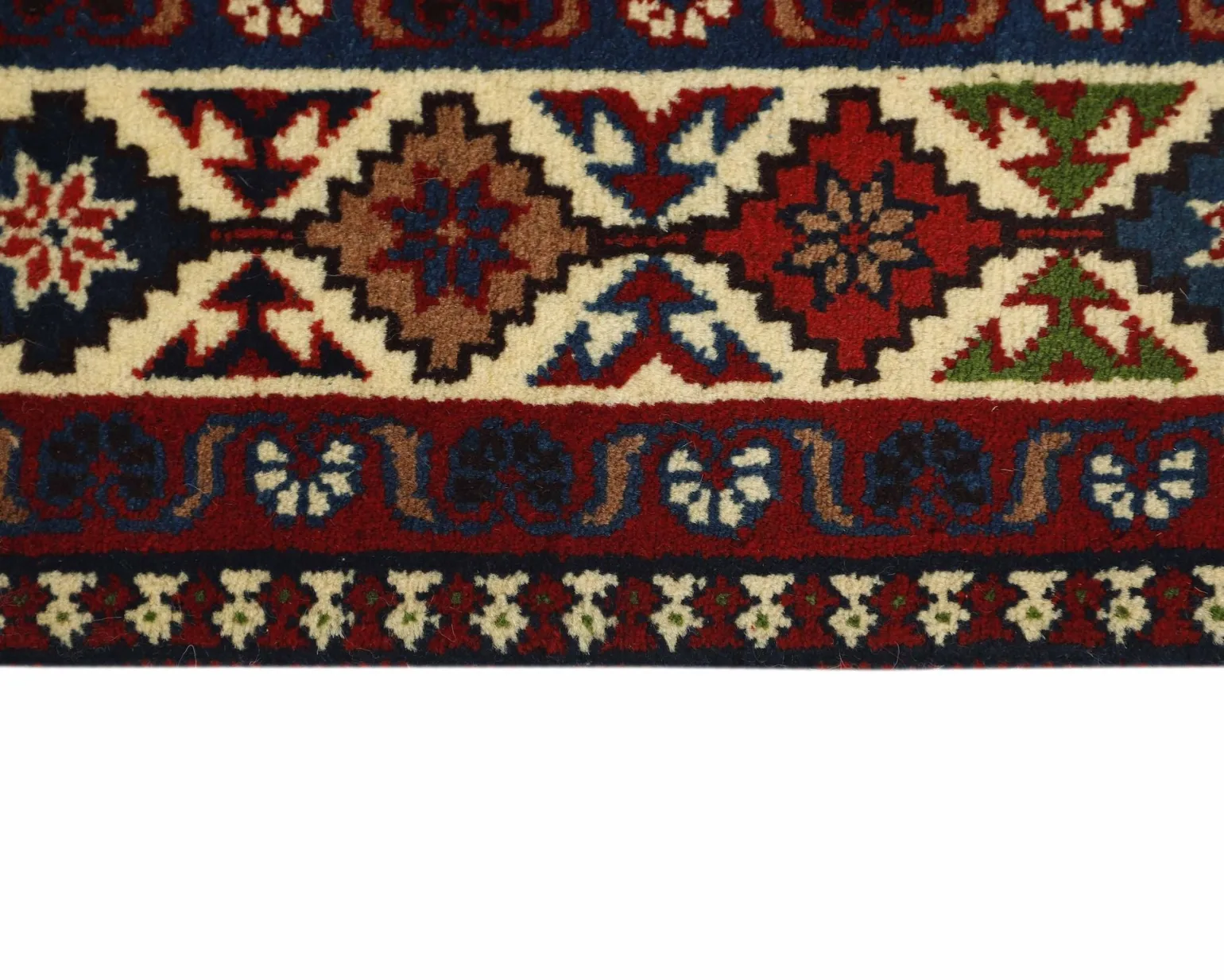 Yalameh orientalisk matta 154 x 198 cm