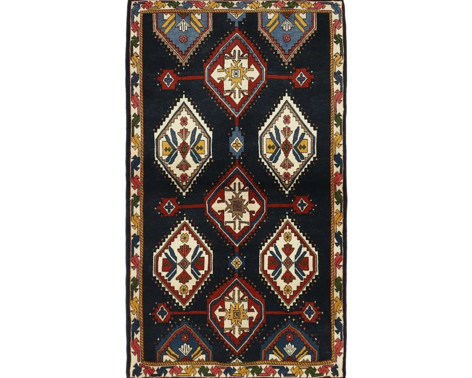Yalameh orientalisk matta 103 x 174 cm