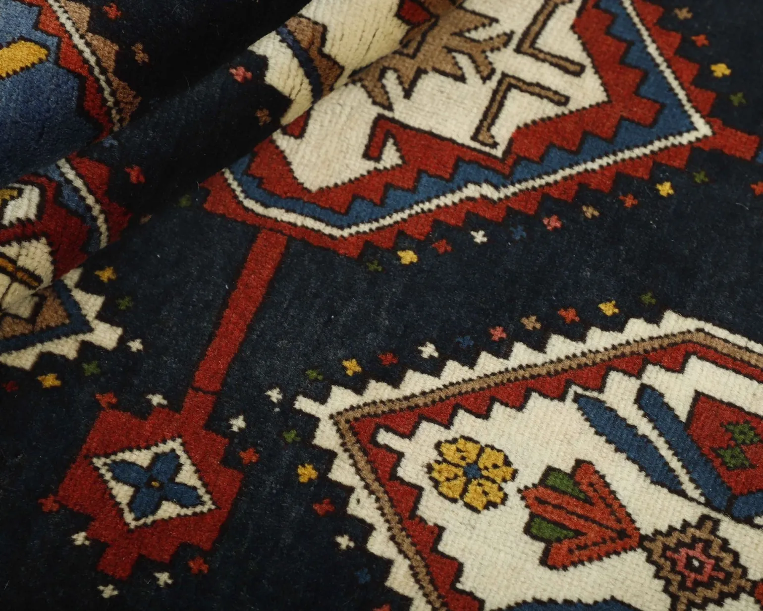 Yalameh orientalisk matta 103 x 174 cm