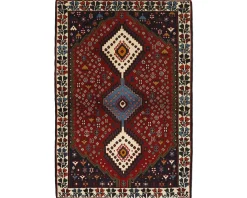 Yalameh orientalisk matta 102 x 148 cm