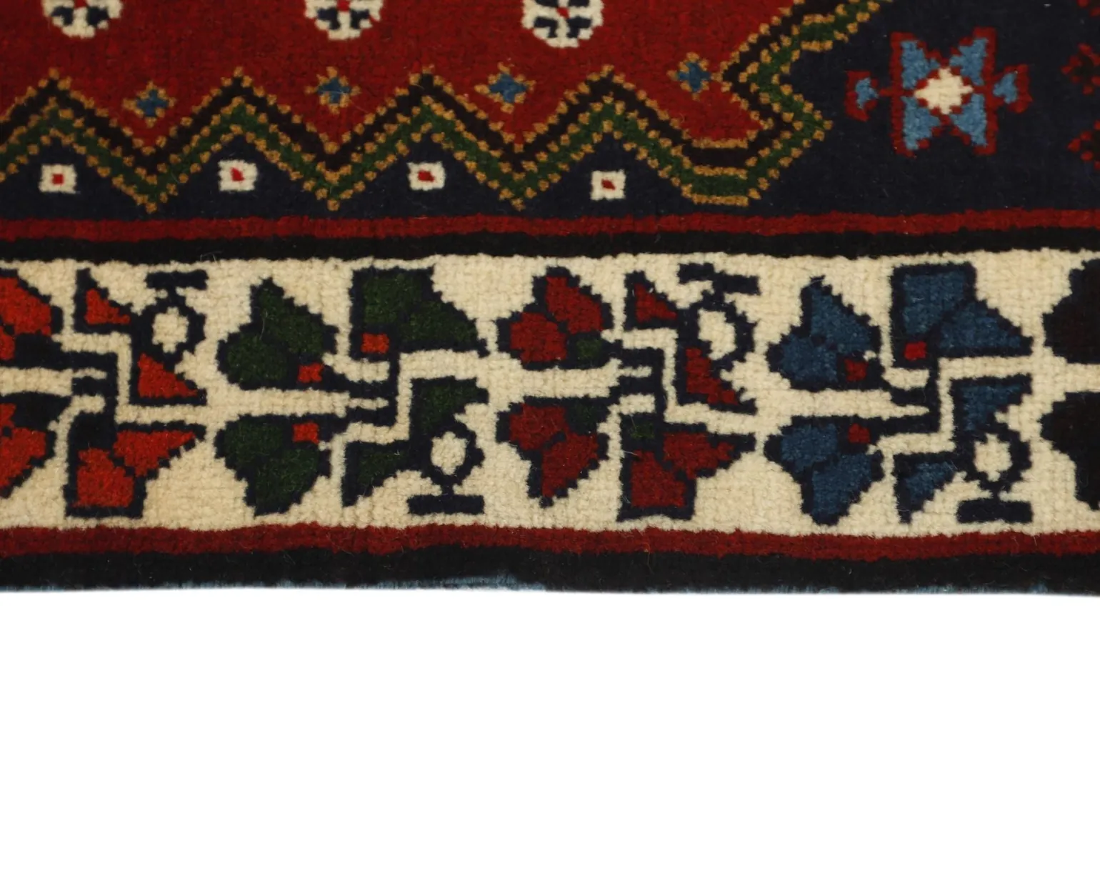 Yalameh orientalisk matta 102 x 148 cm